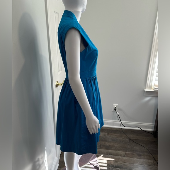 Calvin Klein Women’s Sky Blue Dress Size 8. See Measurements for actual size - Picture 2 of 5